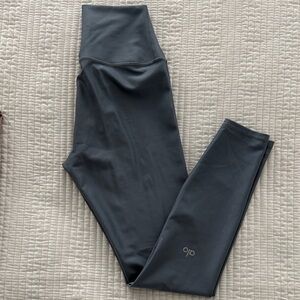 ALO Yoga 7/8 High Waist Airlift Leggings